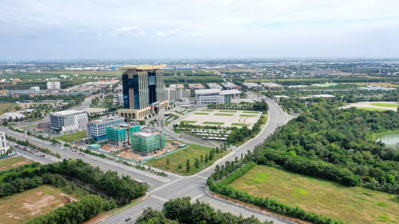 Trợ lực new của bất động sản nhà đất bình dương Trợ lực bắt đầu của bất động sản nhà đất bình dương