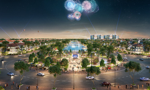 Tổng thích hợp thông tin những dự án bất động đậy sản Tổng thích hợp thông tin những dự án bất tỉnh sản