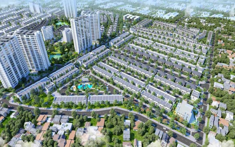 Các dự án bđs đang mở chào bán tại thị trấn bàu bàng quý Các dự án bđs đang mở bán tại huyện bàu bàng quý