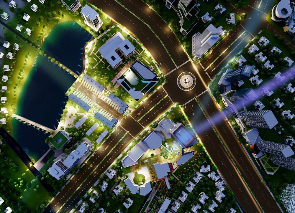 Hé lộ siêu phẩm bđs đáng chi tiêu cho giới thượng lưu Hé lộ siêu phẩm bđs nhà đất đáng đầu tư chi tiêu cho giới thượng lưu