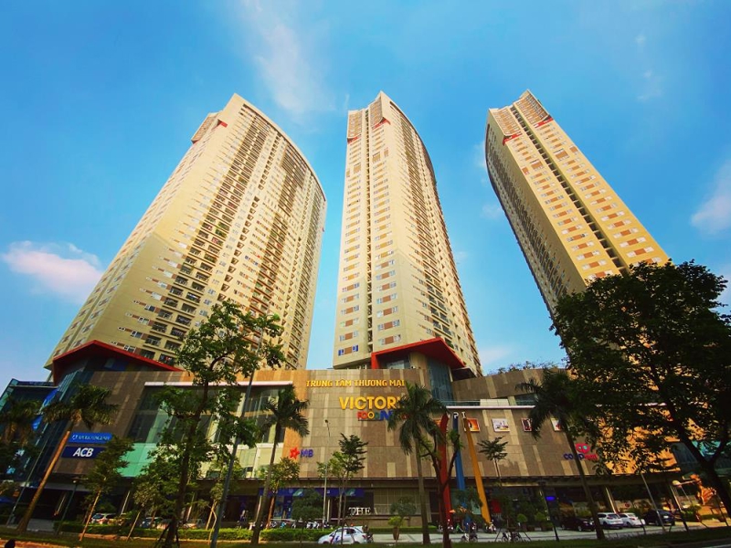 Bất động sản tầm trung bình và triển vọng cải tiến và phát triển bền vững Bất động sản tầm trung bình và triển vọng cách tân và phát triển bền vững