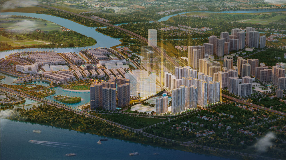 Chung cư năm và căn hộ chung cư cao cấp vĩnh viễn không giống gì nhau Chung cư năm và căn hộ cao cấp vĩnh viễn khác gì nhau