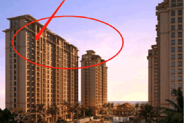 Tại sao bạn giàu chọn hầu như tầng này lúc mua nhà phổ biến cư Tại sao tín đồ giàu chọn phần đông tầng này khi mua nhà chung cư