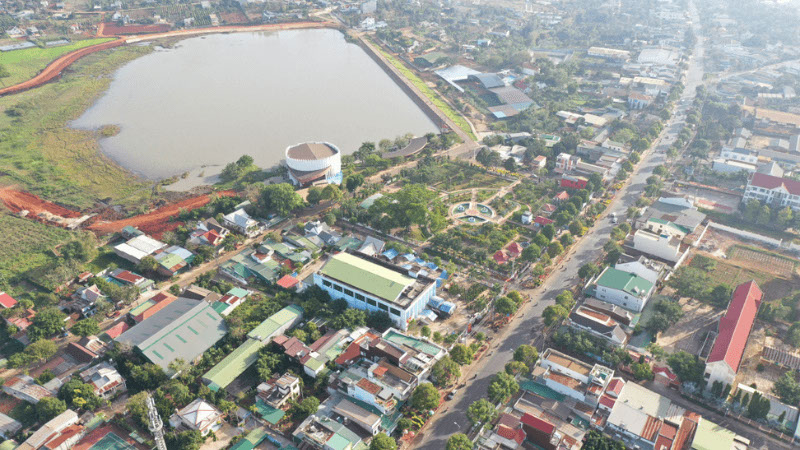 Có nên chọn mua đất quy hoạch thương mại dịch vụ giỏi không Có nên mua đất quy hoạch dịch vụ thương mại dịch vụ tốt không
