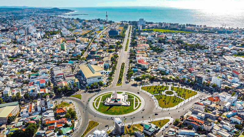 Có nên chọn mua đất quy hoạch thương mại dịch vụ giỏi không Có nên chọn mua đất quy hoạch thương mại dịch vụ hay không