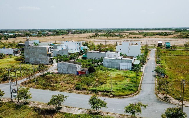 Đất thương mại dịch vụ là gì Đất thương mại dịch vụ dịch vụ là gì