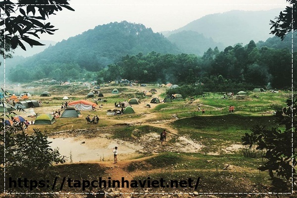 Top địa điểm du kế hoạch rẻ ngay gần hà nội dành cho sinh viên Top địa điểm du kế hoạch rẻ sát hà nội dành cho sinh viên