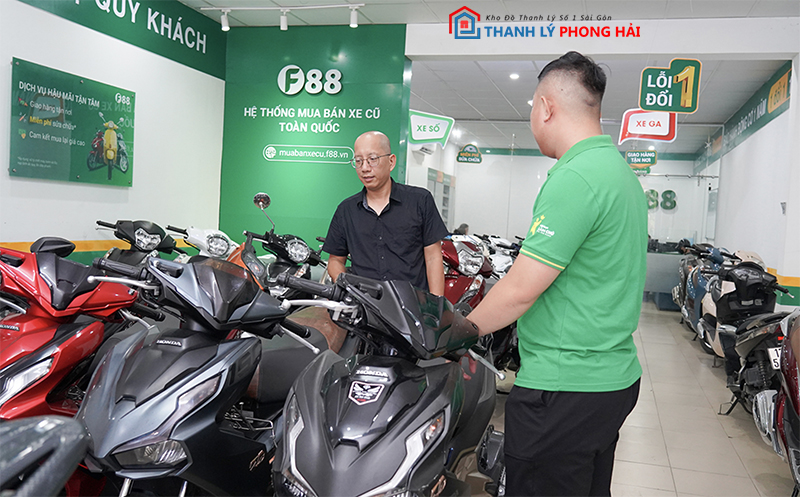 Top shop thanh lý xe sản phẩm công nghệ cũ uy tín trên hà nội Top siêu thị thanh lý xe vật dụng cũ uy tín trên hà nội