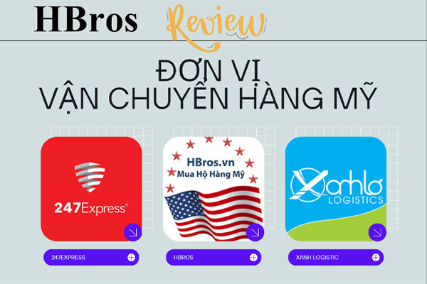 Review các dịch vụ chuyển vận hàng mỹ giá thấp tại tphcm Review những dịch vụ vận chuyển hàng mỹ giá bèo tại tphcm