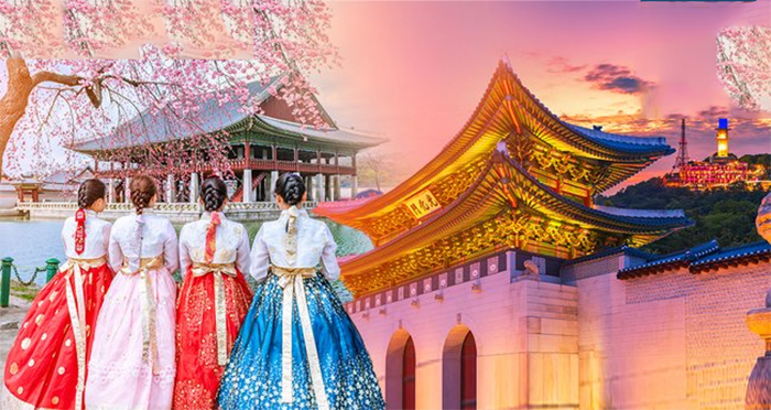 Giá tour du lịch hàn quốc có đắt không Giá tour du lịch hàn quốc có đắt không