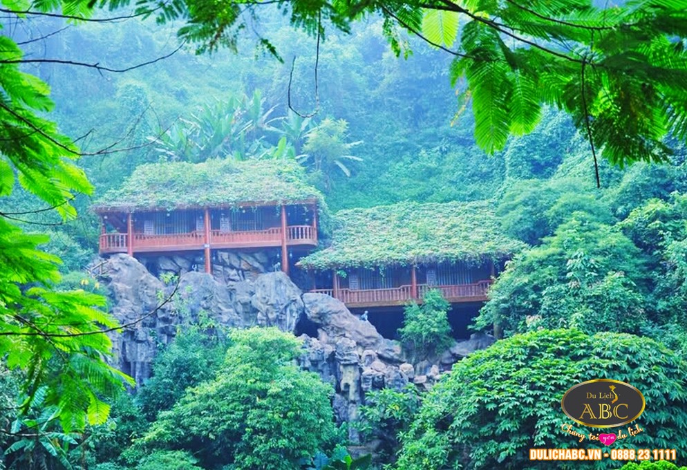 Giá vé vào khu du lịch thiên đánh suối ngà Giá vé vào khu phượt thiên tô suối ngà