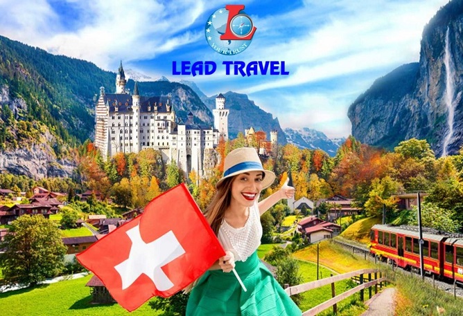 Tour phượt thụy sĩ giá bán bao nhiêu Tour du ngoạn thụy sĩ giá bán bao nhiêu