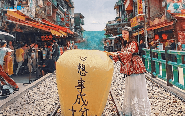 Du định kỳ Đài loan full bao nhiêu Du kế hoạch Đài loan toàn bộ bao nhiêu