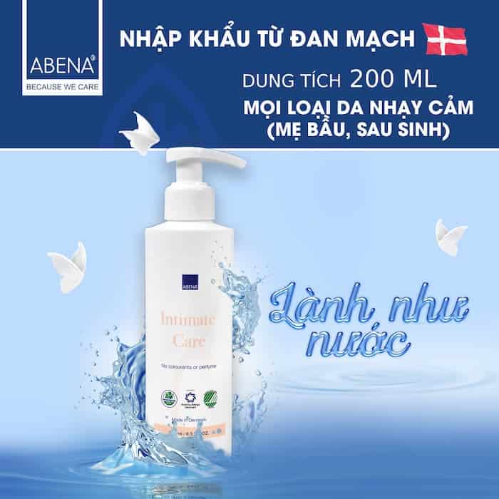 Những một số loại dung dịch vệ sinh đàn bà bác sĩ khuyên răn dùng Những nhiều loại dung dịch vệ sinh thiếu nữ bác sĩ khuyên nhủ dùng