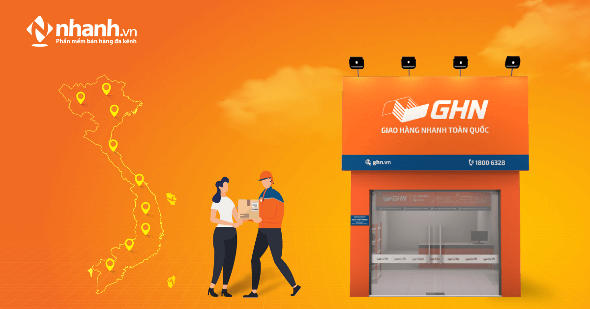 Bưu cục điểm nhờ cất hộ hàng ghn express trên phú yên tất cả chỉ đường