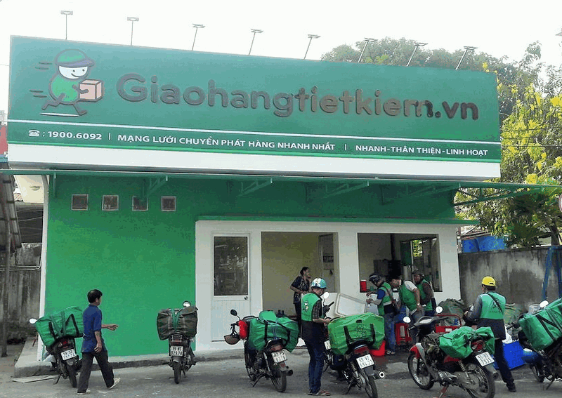 Giao hàng tiết kiệm chi phí có giao nhà nhật không Giao hàng tiết kiệm có giao chủ nhật không