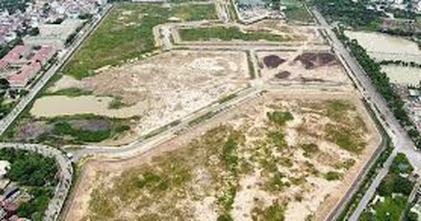 Giao đất dịch vụ cho thuê đất qua đấu thầu theo dụng cụ Đất đai Giao đất cho mướn đất qua đấu thầu theo nguyên lý Đất đai