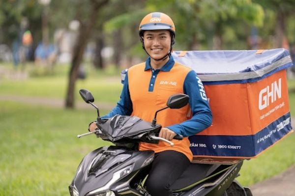 Kinh nghiệm có tác dụng shipper giao nhiều giao dịch tốc độ cấp tốc chóng Kinh nghiệm có tác dụng shipper giao nhiều đơn hàng tốc độ nhanh chóng