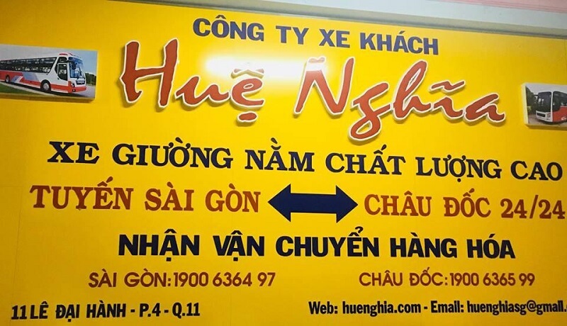 Chành xe gởi hàng huệ nghĩa sài gòn Chành xe giữ hộ hàng huệ nghĩa sử dụng gòn